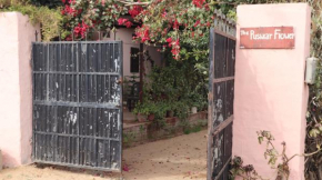HOTEL THE PUSHKAR FLOWER